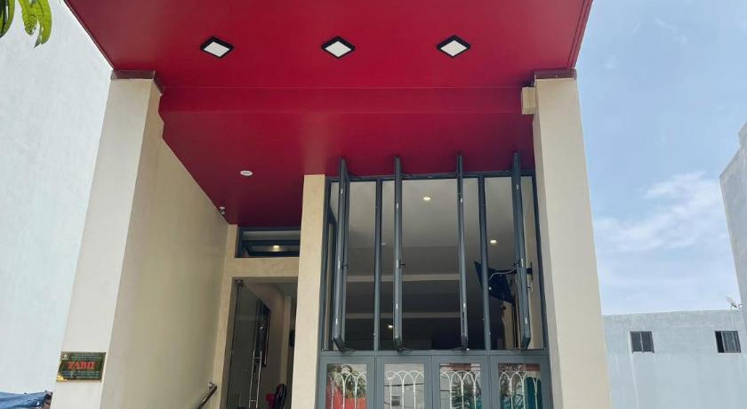 Da Nang Tabii hotel Hotel restaurant