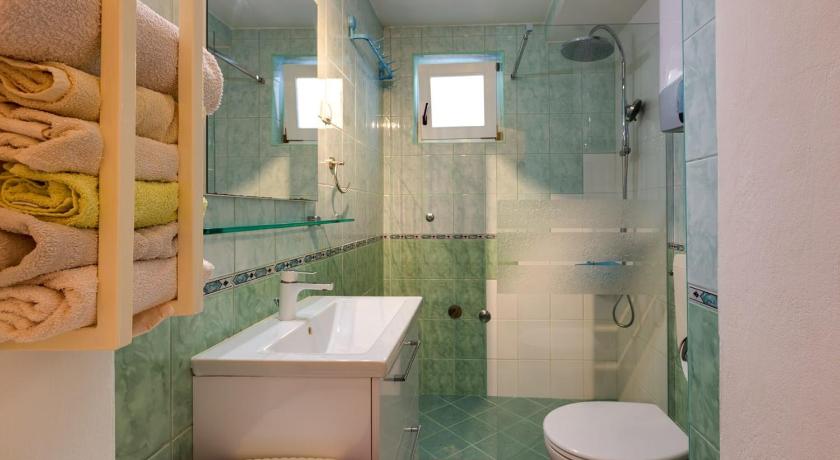 Apartments Valeria, Mali Losinj photo