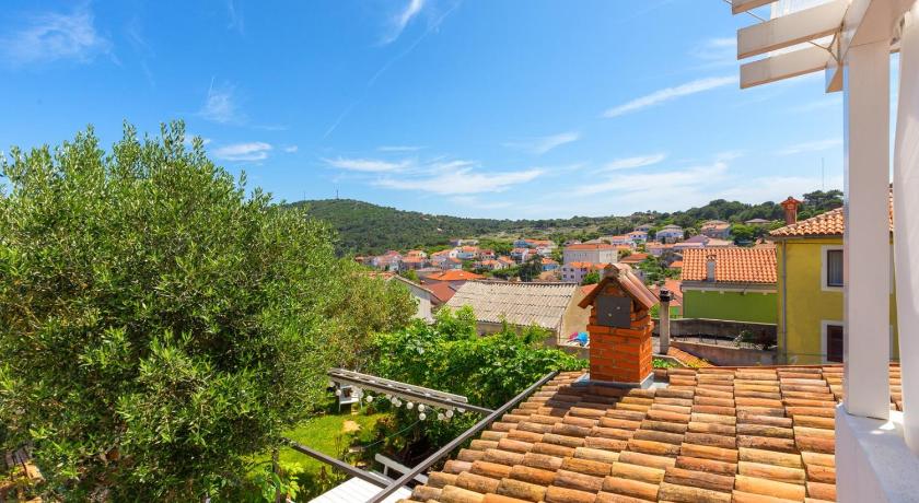 Apartments Valeria, Mali Losinj photo