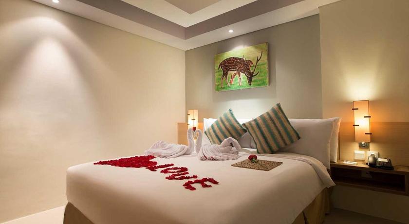 Horison Bogor Icon Hotel and Convention