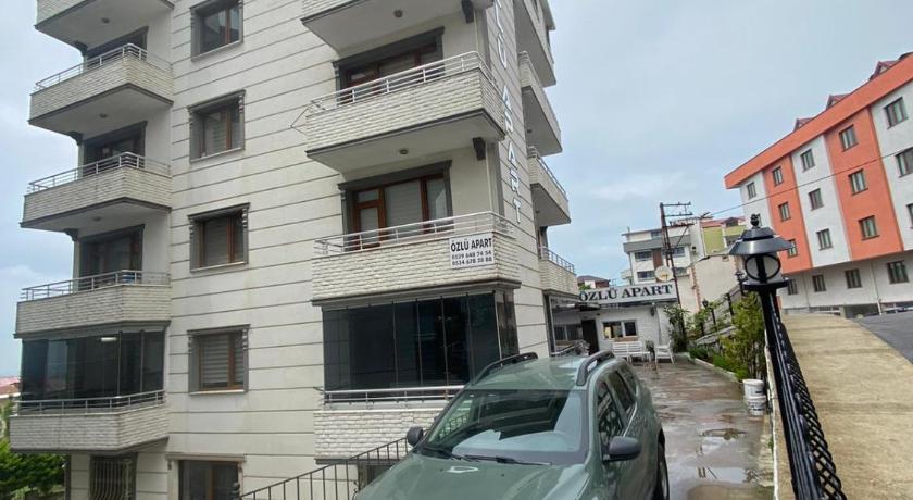 Ozlu Apart Residance photo
