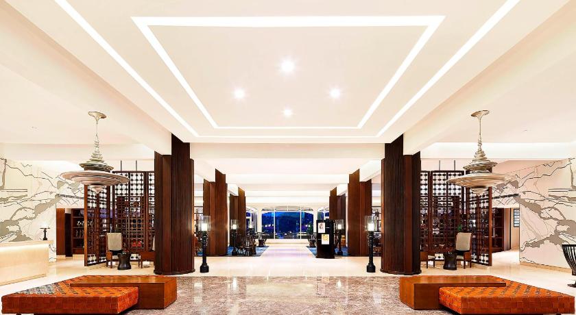 Le Meridien Kochi - image 2