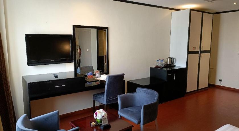 Manhattan Avenue Hotel photo