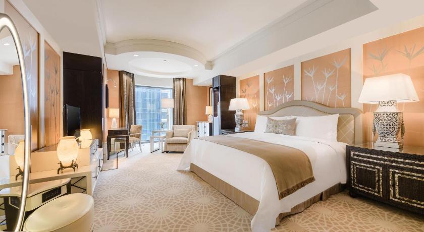 The St. Regis Cairo photo