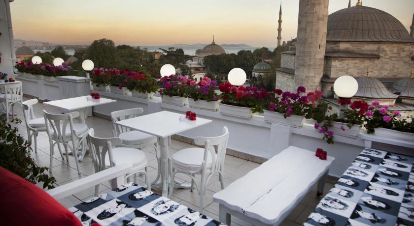 Sultanahmet Inn Hotel