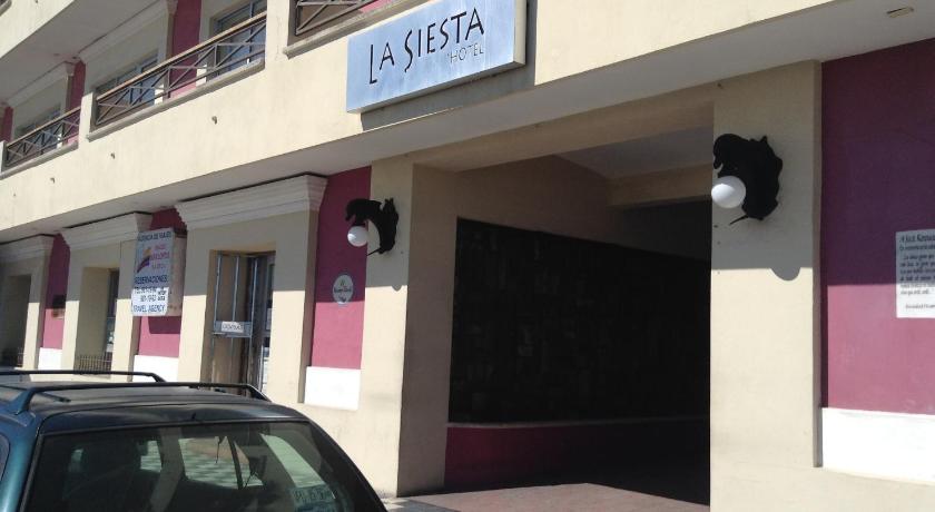 Hotel La Siesta