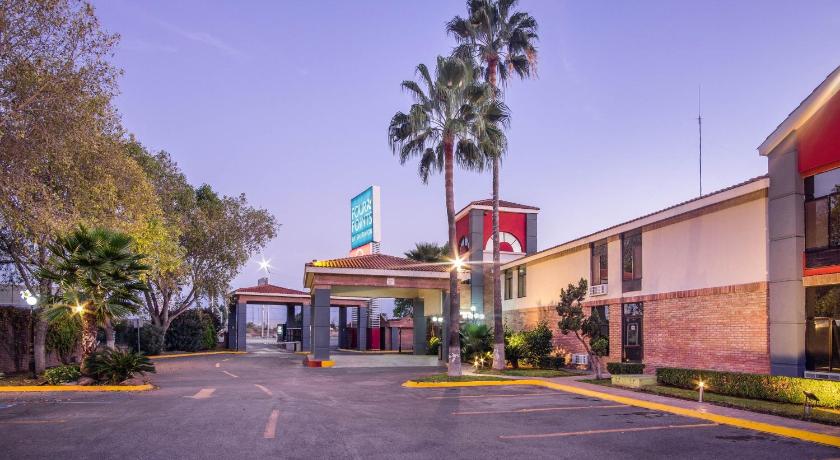 Four Points by Sheraton Saltillo photo