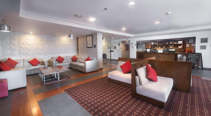 Four Points by Sheraton Saltillo photo
