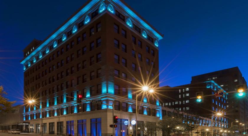 The Current Iowa, Autograph Collection — Hotel in Davenport (IA)