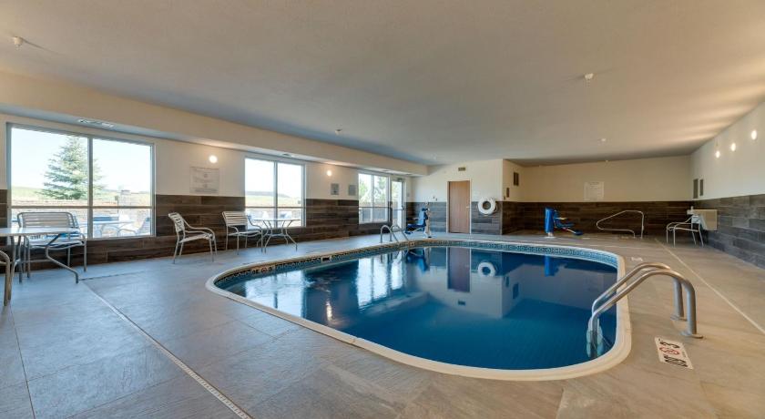 Fairfield Inn & Suites Spearfish photo