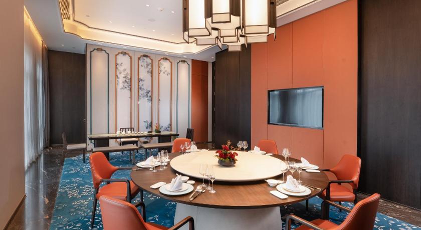 Yiwu kingdom hotel – Yiwu, FL