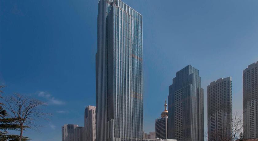 The Westin Qingdao - image 36