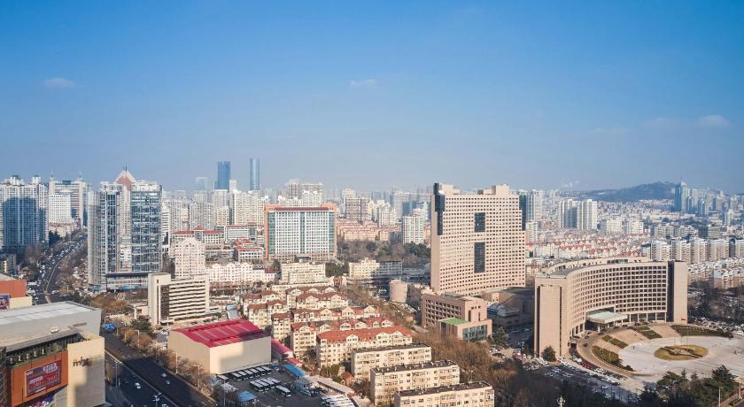 The Westin Qingdao - image 43