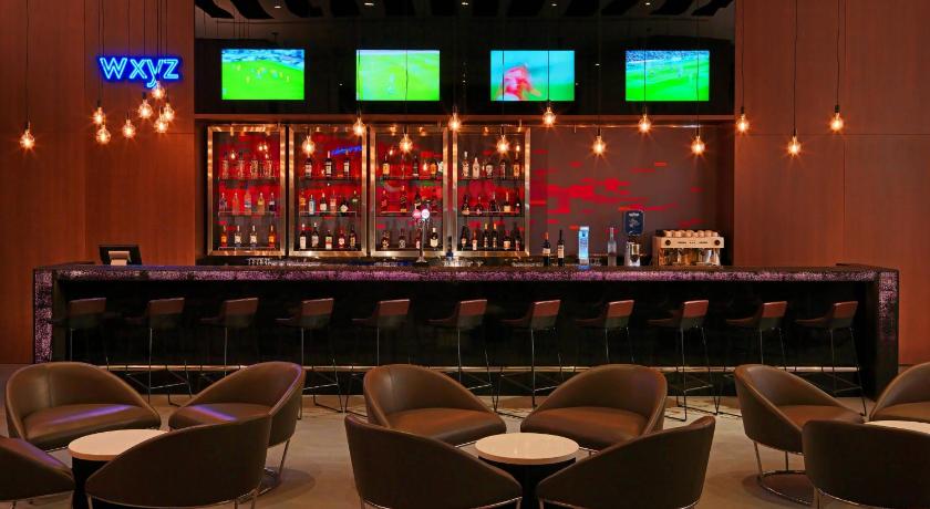 Aloft Me'aisam Dubai - image 5