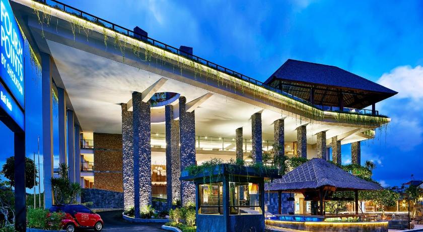 Four Points by Sheraton Bali, Kuta