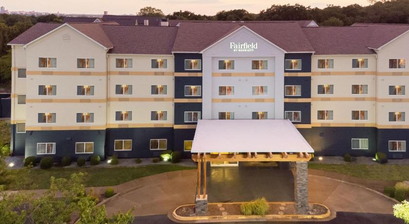 Fairfield Inn by Marriott Little Rock North photo