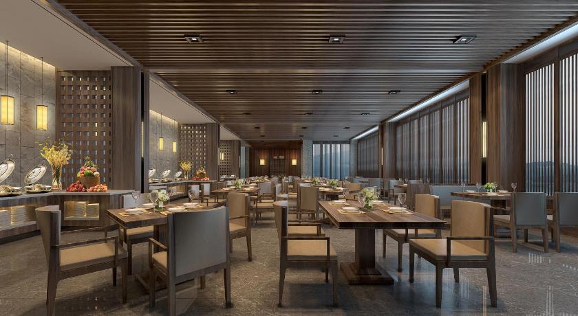 Yiwu kingdom hotel – Yiwu, FL