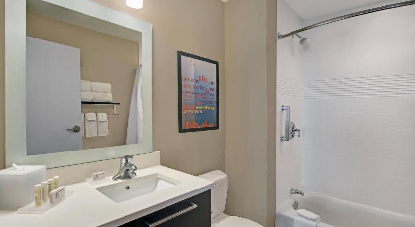 TownePlace Suites by Marriott Indianapolis Downtown photo