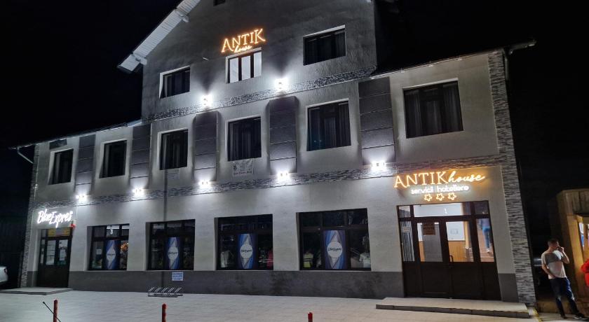Antik House