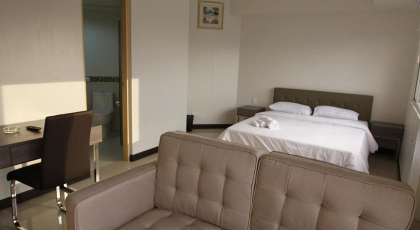 Image of Presidential Suite 0