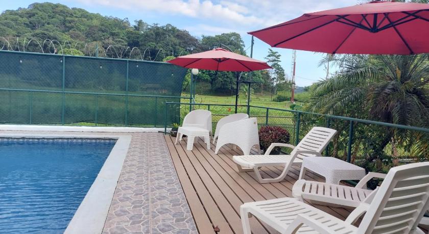Hotel Pez Gallo photo