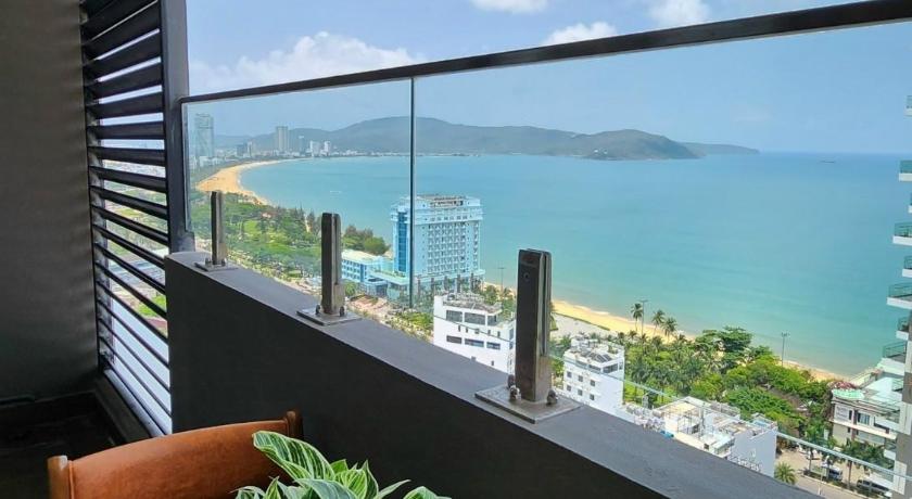 FLC Sea Tower Quy Nhon - Charming House - image 7