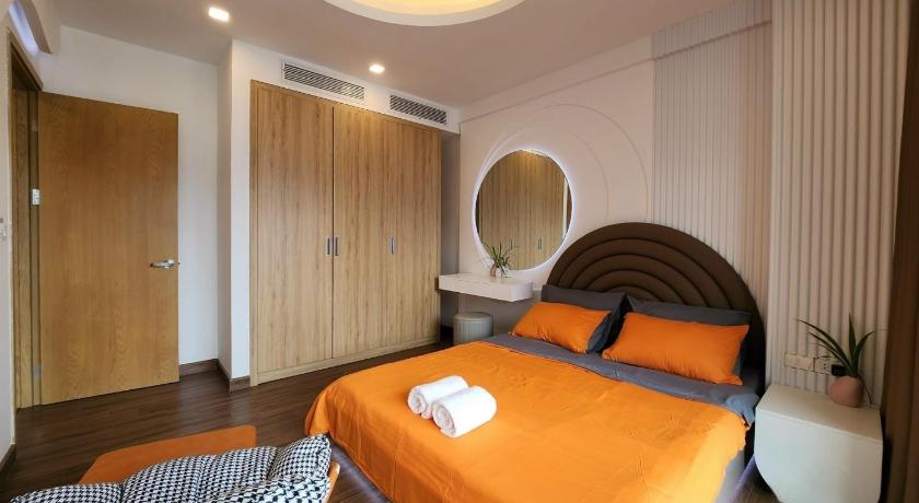 FLC Sea Tower Quy Nhon - Charming House - image 40