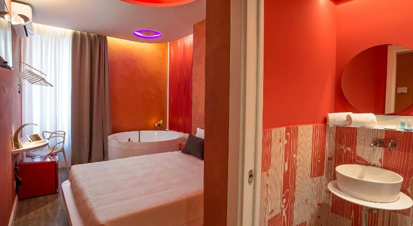 Ripetta Relais photo