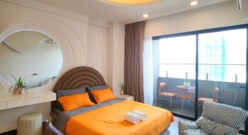FLC Sea Tower Quy Nhon - Charming House - image 13