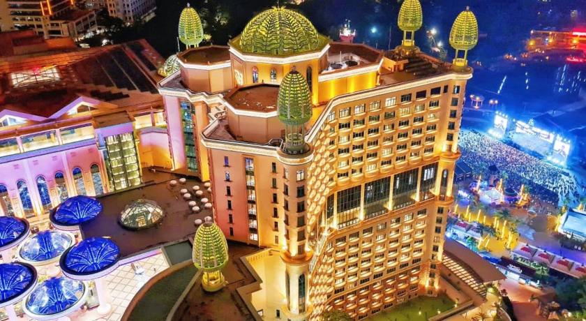 Exclusive Family Suites 5-6 Pax @ Sunway Pyramid photo