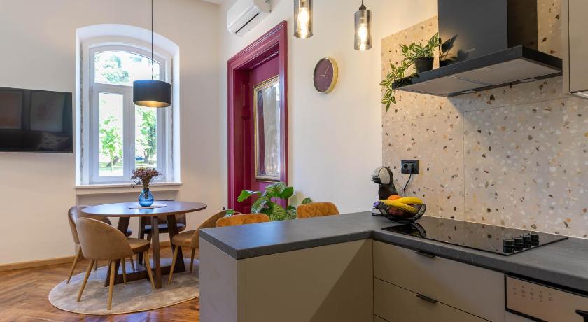 Polai Park Apartments