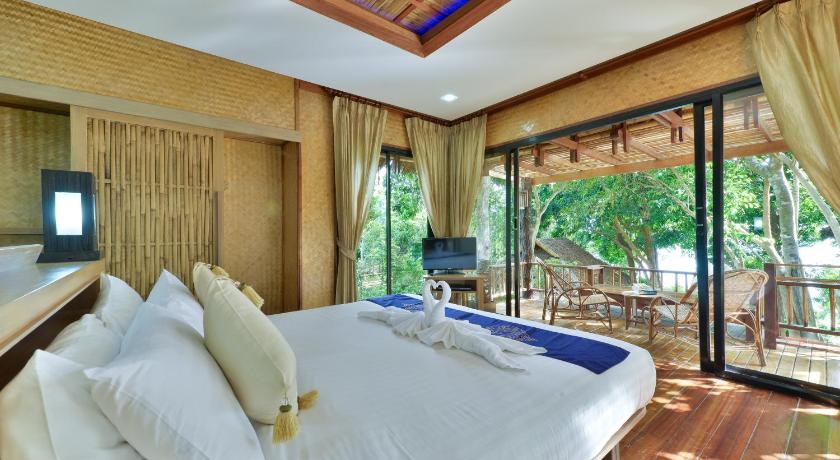 Image of Grand Deluxe Partial Sea View Room 4