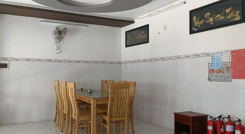 Eo Gio Motel photo