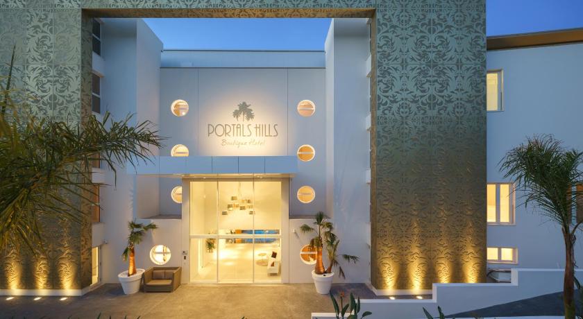 Portals Hills Boutique Hotel Mallorca