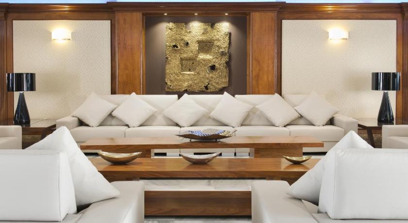 Elba Motril Beach & Business Hotel