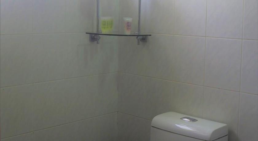 Kuva huoneesta Super deluxe -huone (Super Deluxe Room) 9