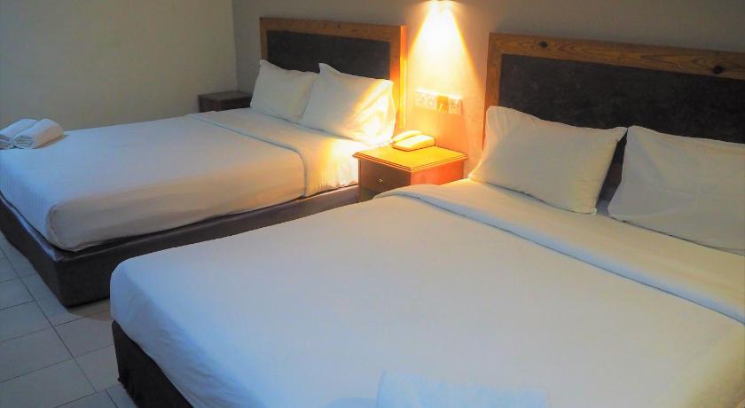 Kuva huoneesta Super deluxe -huone (Super Deluxe Room) 5