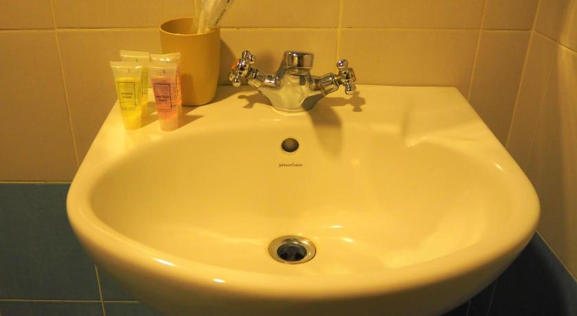 Kuva huoneesta Standard Double Room 17