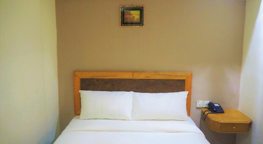 Kuva huoneesta Standard Double Room 7