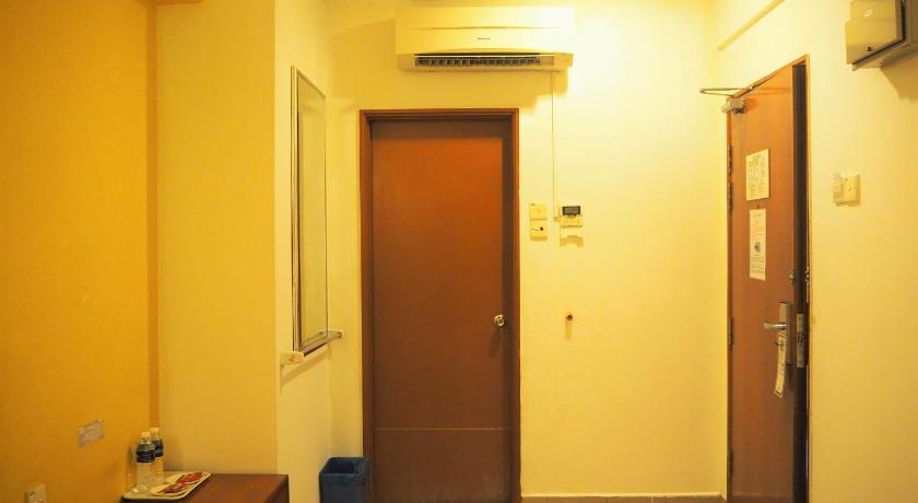 Image of Standard Double Room 17