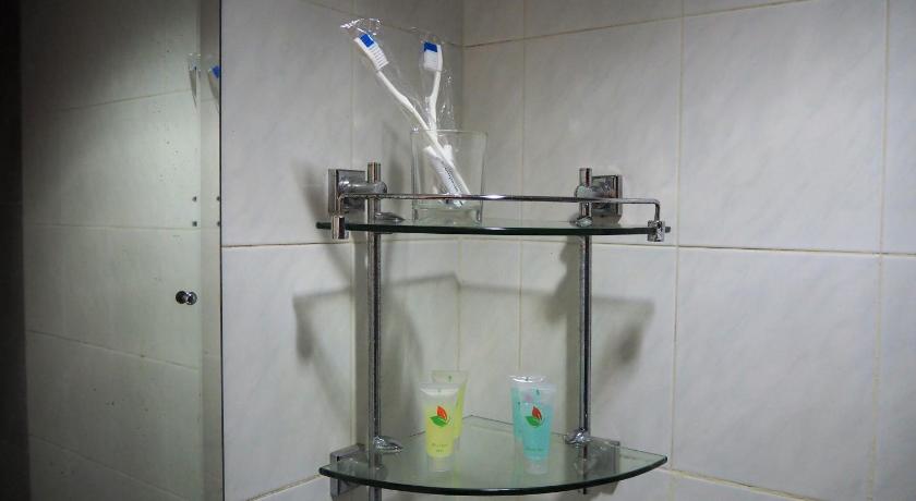 Kuva huoneesta Superior-parihuone (Superior Double Room) 7