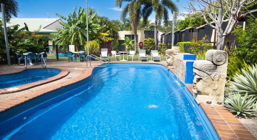 Wongai Beach Hotel photo