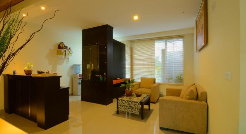 The Light Exclusive Villas and Spa - image 25