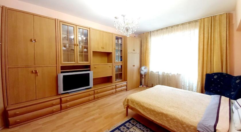 "Золотои Квадрат" Центр Квартира - "Golden Square" Apart photo