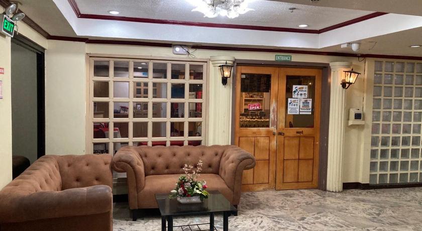 Demiren Hotel and Restaurant photo