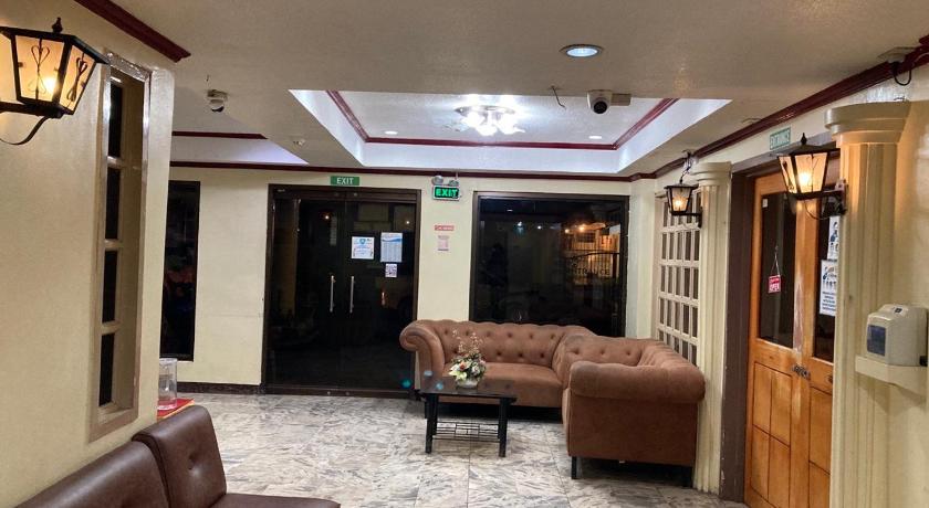 Demiren Hotel and Restaurant photo