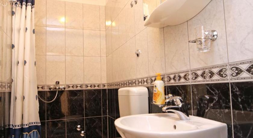Apartmani Krka Rooms photo