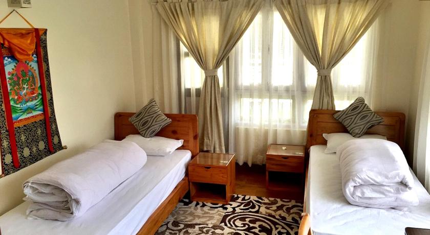 Image of Deluxe Twin Room 7