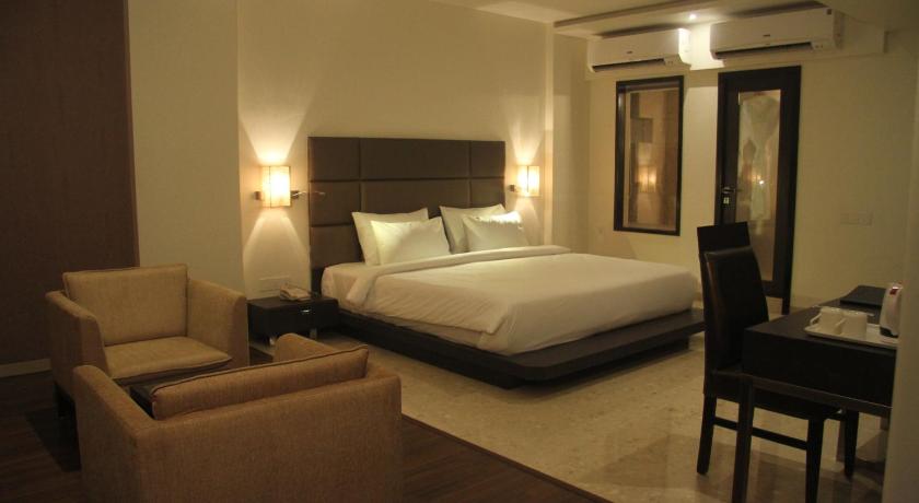 Hotel Beacon T2