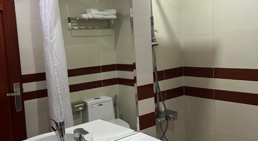Thành Vinh Hotel & Apartment - image 30
